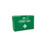 First Aid Box Green Color MF 053