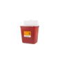 MMC Sharp Container Red